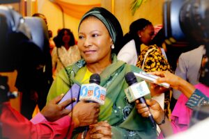 SENATOR IRETI