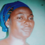 Salamatu Adamu