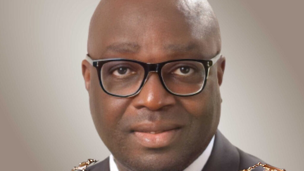 Samuel-Agbeluyi