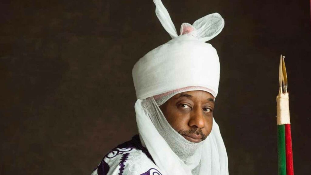 Sanusi