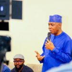 Saraki