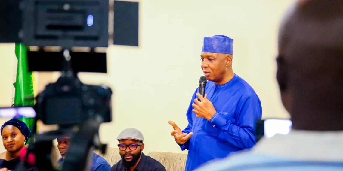 Saraki
