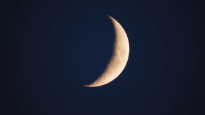 moon