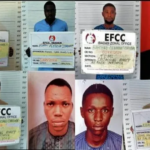 Courts jail 32 fraudsters in Ibadan for impersonation