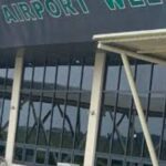 Ibadan airport