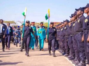 Benue CPG denies members killed in Naka attacks