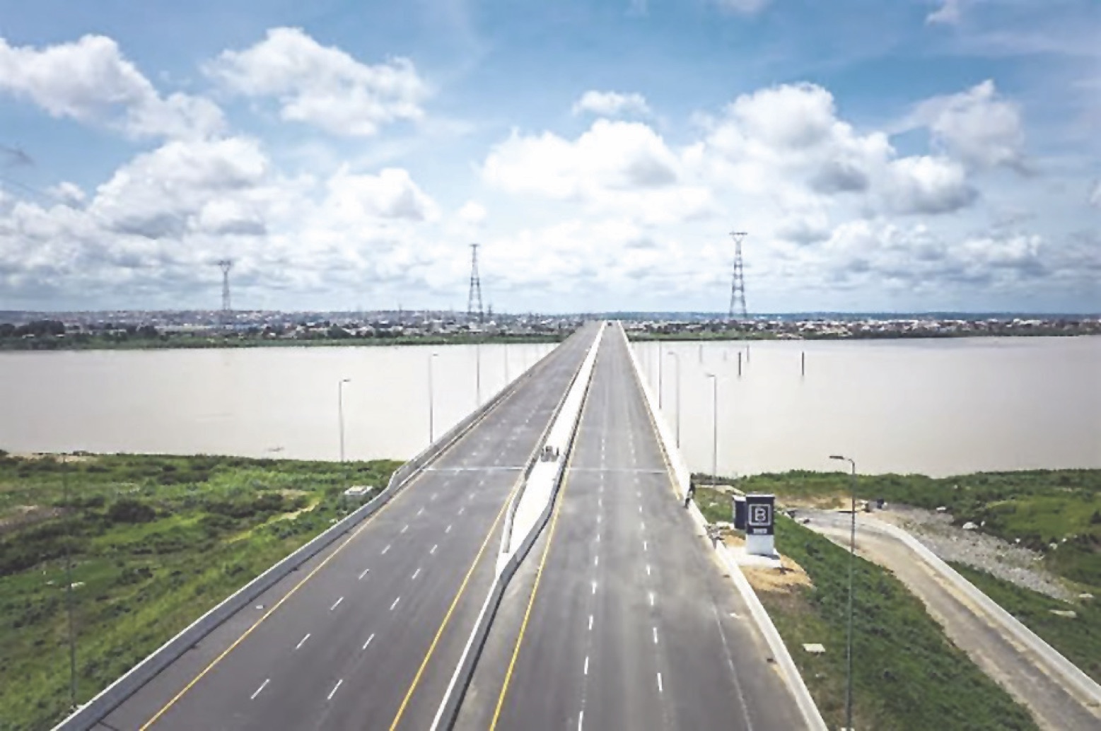 Second Niger Bridge