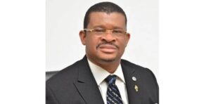 Senator Lee Maeba
