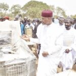 Senator Mustapha