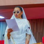 Senator Natasha Akpoti-Uduaghan