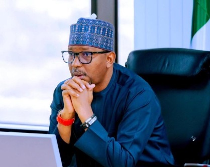 Shehu Dikko