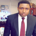 Simon Ekpa
