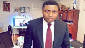 Simon Ekpa