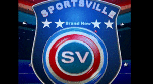 Sportsville-Awards