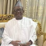 Delta APC Chairman Elder Omeni Sobotie