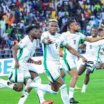 Super Eagles