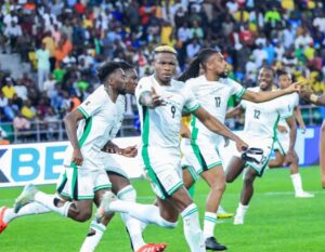 Super Eagles