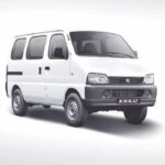 Suzuki EECO