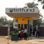 TETFUND