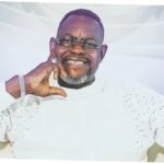 Taiwo Afolabi