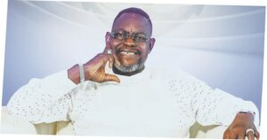 Taiwo Afolabi