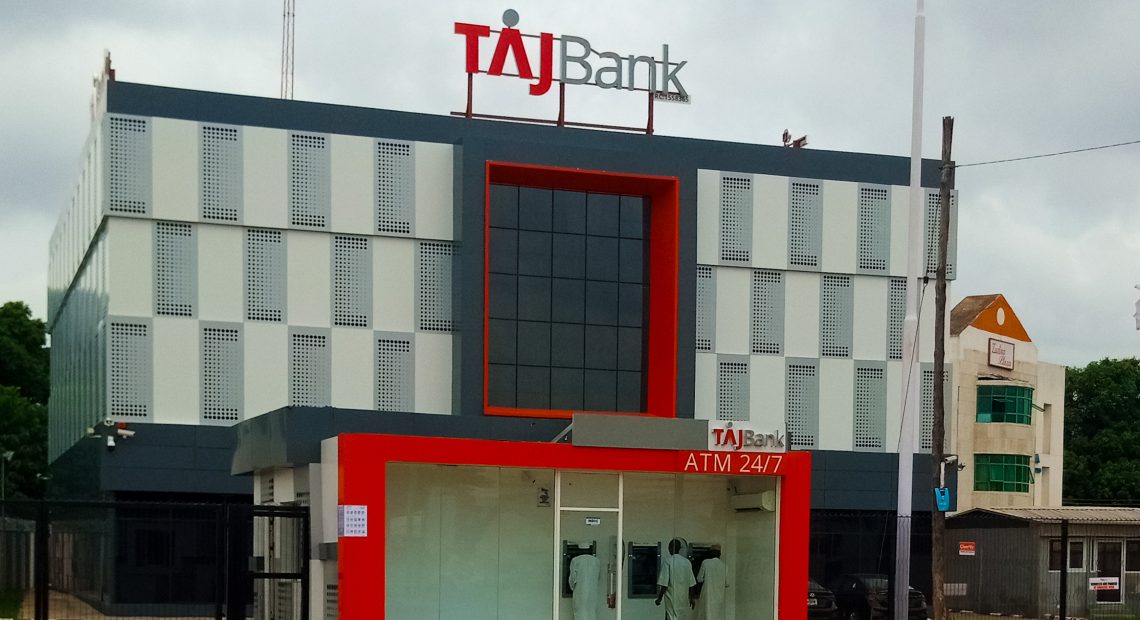 TAJBank plans N20bn Mudarabah Sukuk, targets N100bn issuance