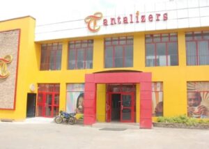 Tantalizer