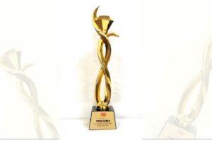 Terra-Award