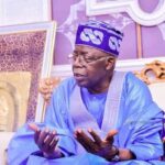 Tinubu