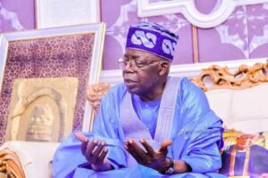 Tinubu