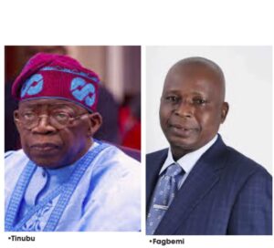 Tinubu