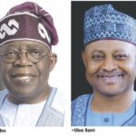 Tinubu