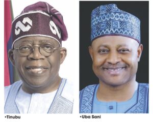 Tinubu