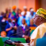 Tinubu