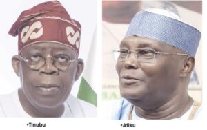 Tinubu