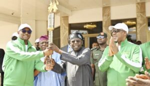 Tinubu