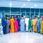 Tinubu, Kalu