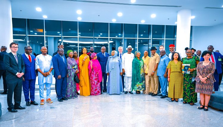 Tinubu, Kalu