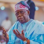 Tinubu President