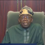 President Bola Tinubu
