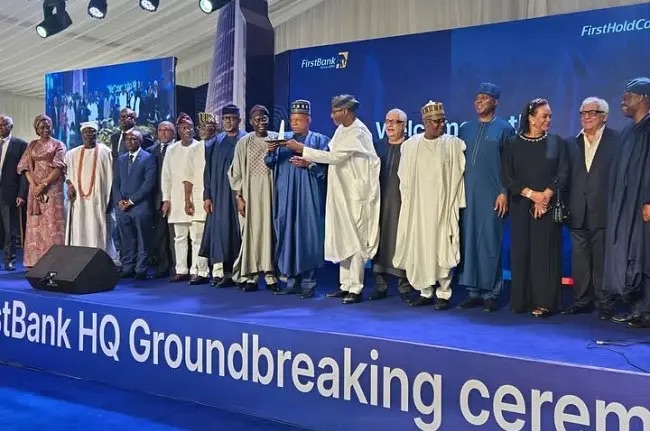Tinubu, Sanwo-Olu