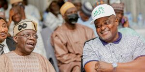 Tinubu and Obasa