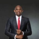 Tony Elumelu