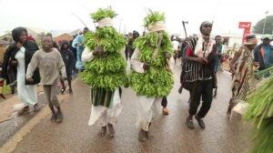 Traditional