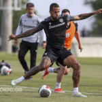 Troost-Ekong injury ‘not serious’