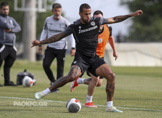 Troost-Ekong injury ‘not serious’