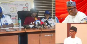 UNICAL-VC-Florence-Obi-Godswill-Akpabio-Nyesom-Wike-680×350