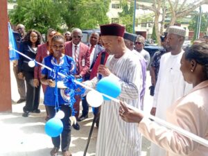 UNICAL-inauguration