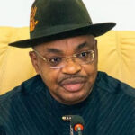 Udom Emmanuel