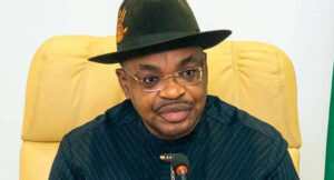 Udom Emmanuel